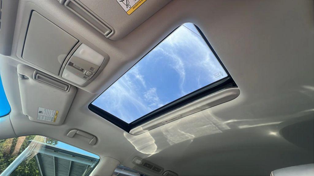 used 2017 Nissan Armada car, priced at $20,980