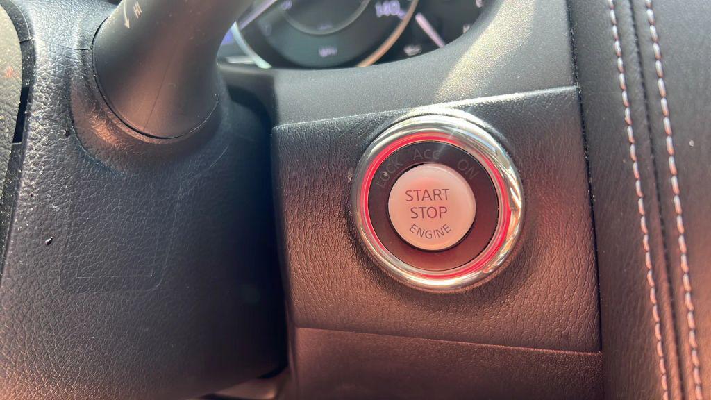 used 2017 Nissan Armada car, priced at $20,980