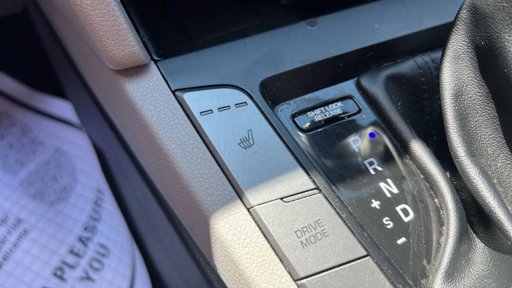 used 2019 Hyundai Elantra car, priced at $15,980