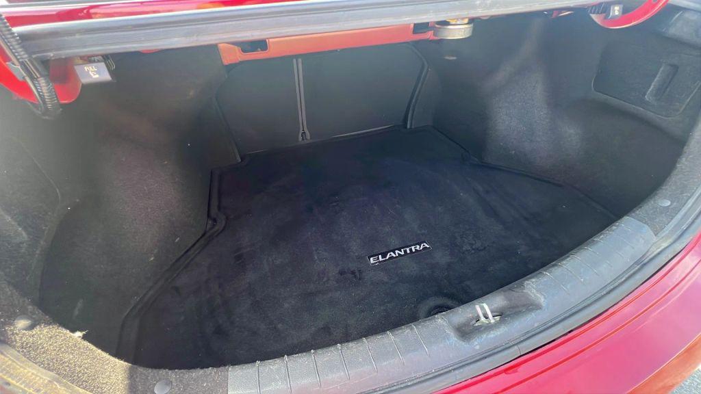 used 2019 Hyundai Elantra car, priced at $15,980