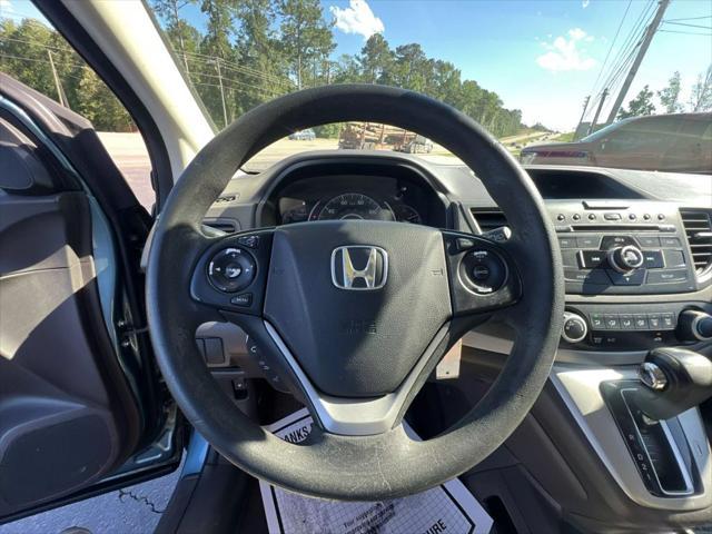 used 2013 Honda CR-V car, priced at $9,980