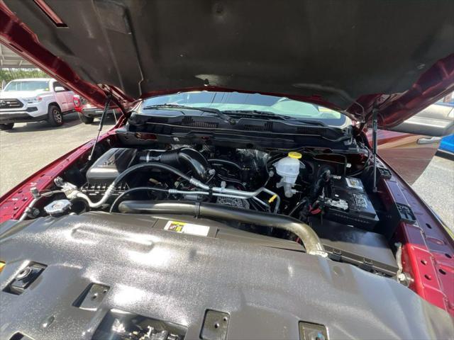 used 2020 Ram 1500 Classic car, priced at $28,980