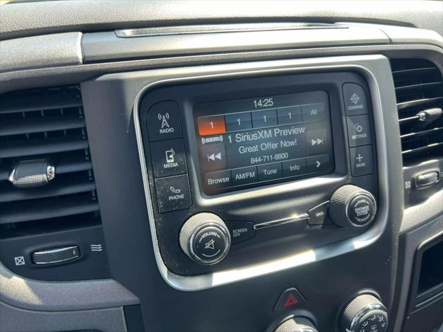 used 2020 Ram 1500 Classic car, priced at $28,980