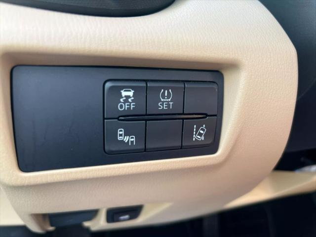 used 2016 Mazda MX-5 Miata car, priced at $18,890