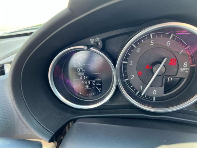 used 2016 Mazda MX-5 Miata car, priced at $18,890