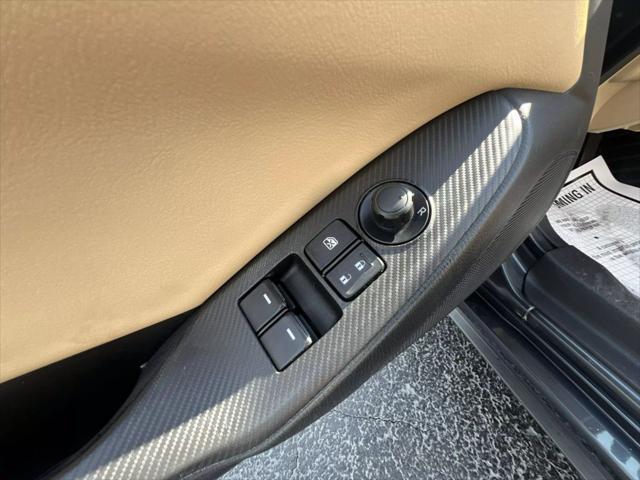 used 2016 Mazda MX-5 Miata car, priced at $18,890