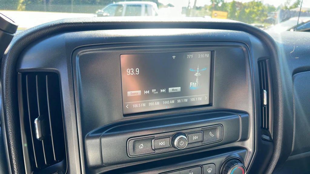 used 2019 GMC Sierra 1500 car, priced at $29,980