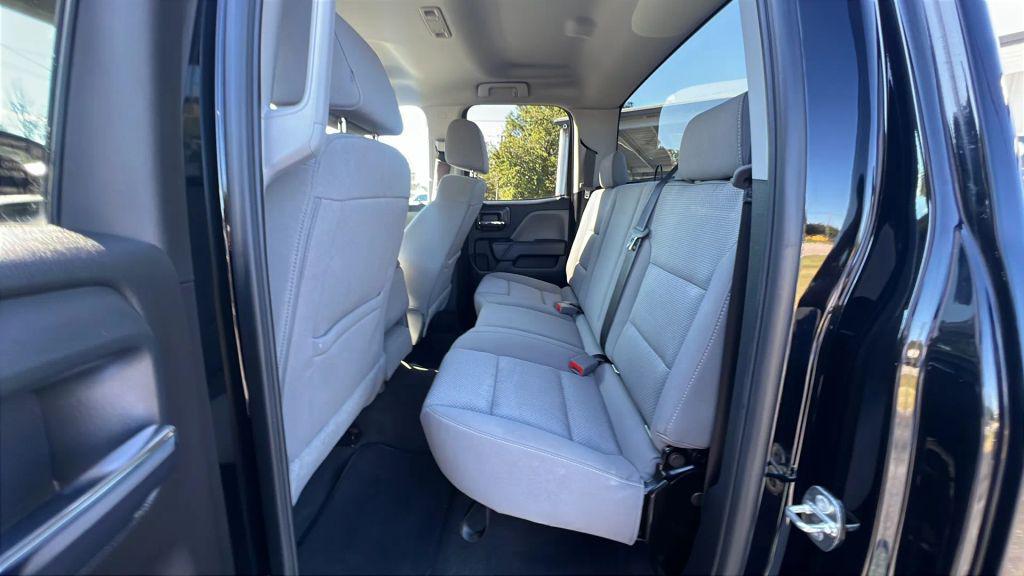 used 2019 GMC Sierra 1500 car, priced at $29,980