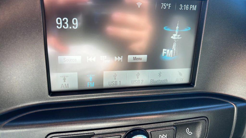 used 2019 GMC Sierra 1500 car, priced at $29,980