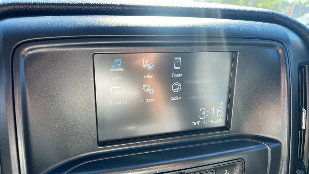 used 2019 GMC Sierra 1500 car, priced at $29,980