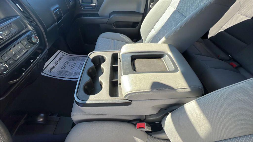 used 2019 GMC Sierra 1500 car, priced at $29,980