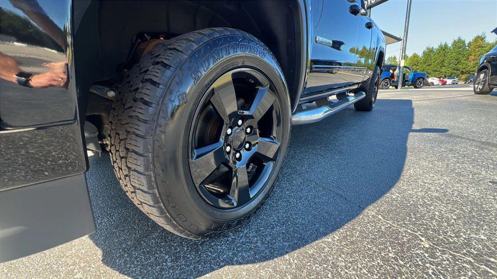 used 2019 GMC Sierra 1500 car, priced at $29,980