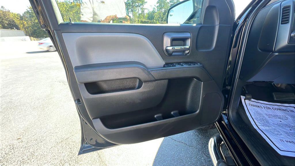 used 2019 GMC Sierra 1500 car, priced at $29,980