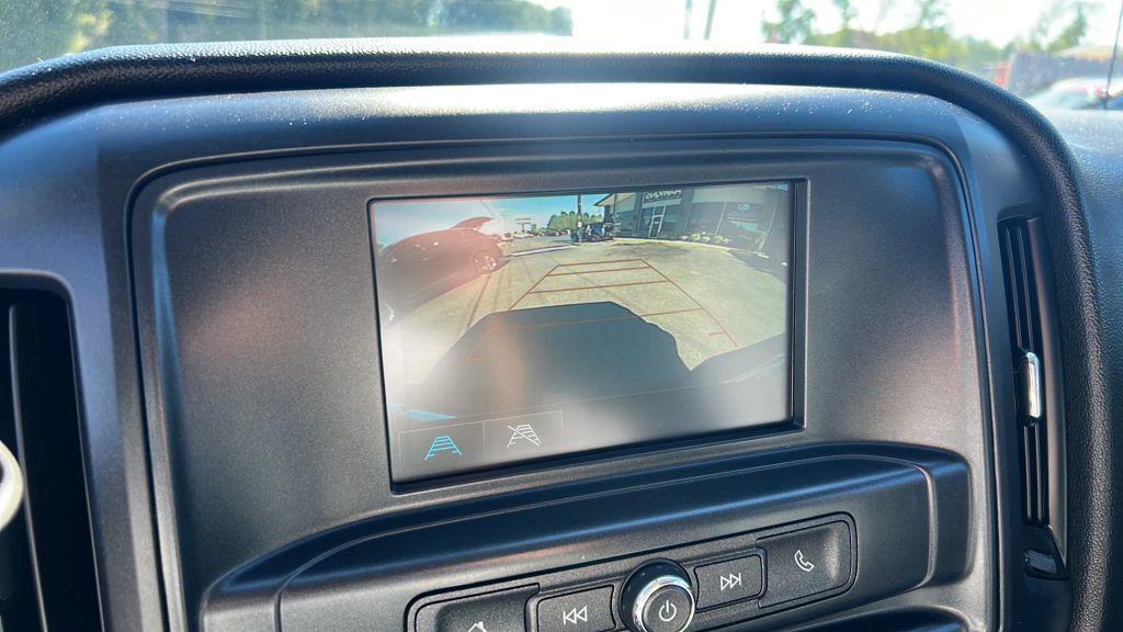 used 2019 GMC Sierra 1500 car, priced at $29,980