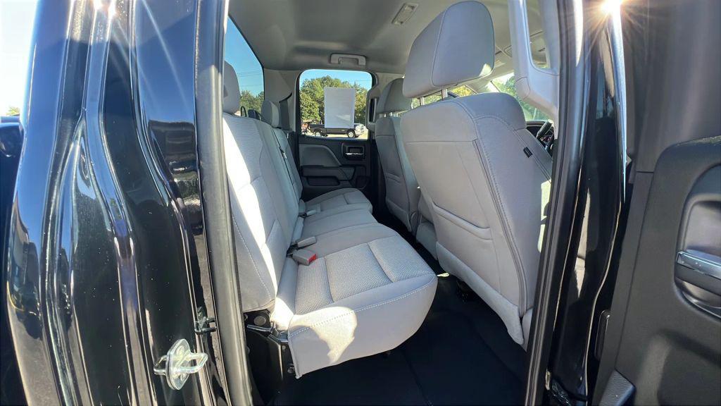 used 2019 GMC Sierra 1500 car, priced at $29,980