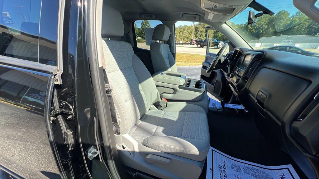 used 2019 GMC Sierra 1500 car, priced at $29,980