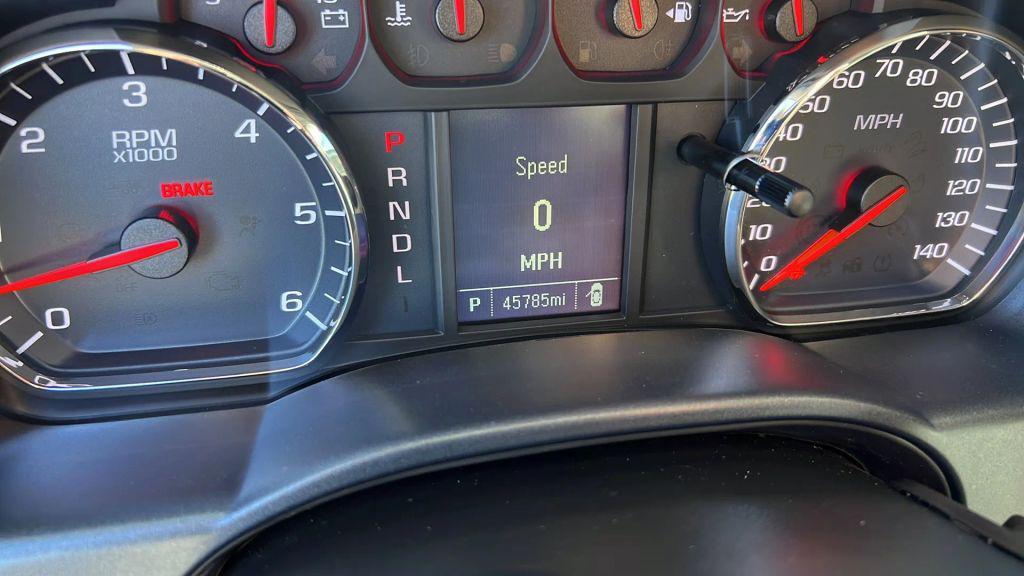 used 2019 GMC Sierra 1500 car, priced at $29,980