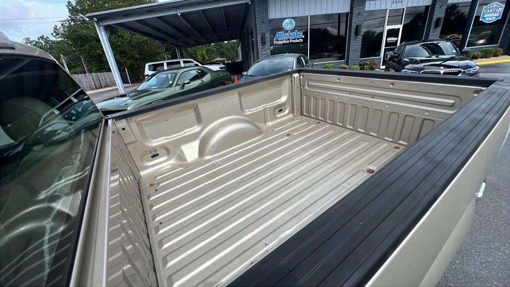 used 2010 Ford F-150 car, priced at $5,980