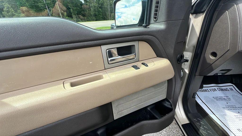 used 2010 Ford F-150 car, priced at $5,980