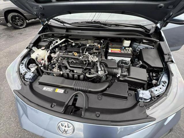 used 2020 Toyota Corolla car, priced at $19,980