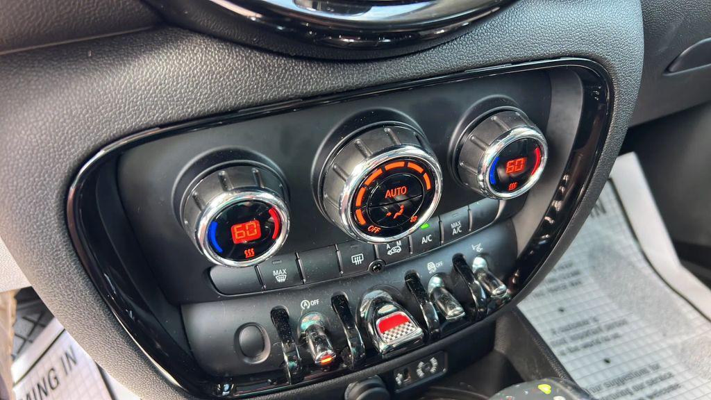 used 2016 MINI Clubman car, priced at $9,980