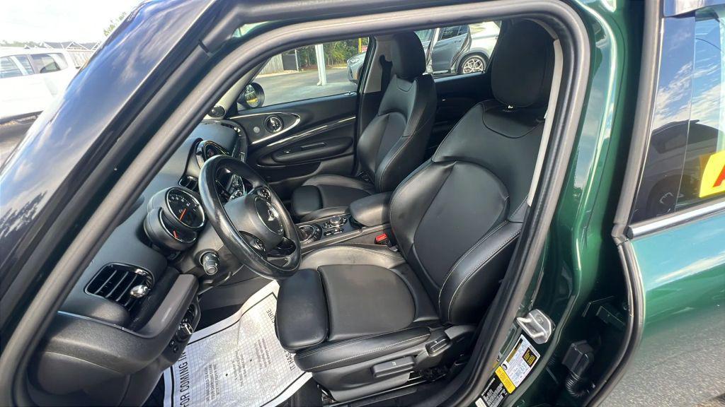 used 2016 MINI Clubman car, priced at $9,980