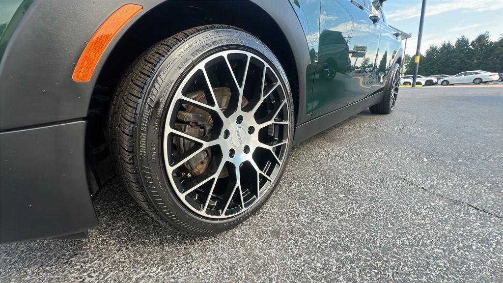 used 2016 MINI Clubman car, priced at $9,980