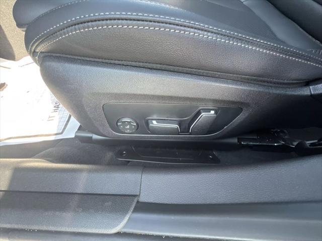 used 2024 BMW 330 car, priced at $37,980