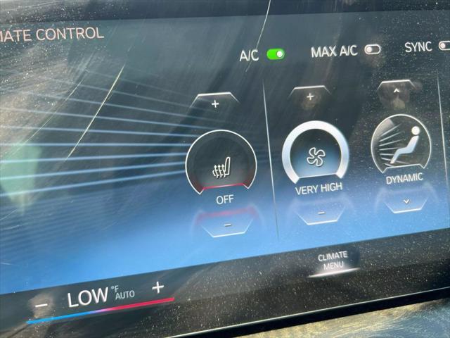 used 2024 BMW 330 car, priced at $37,980