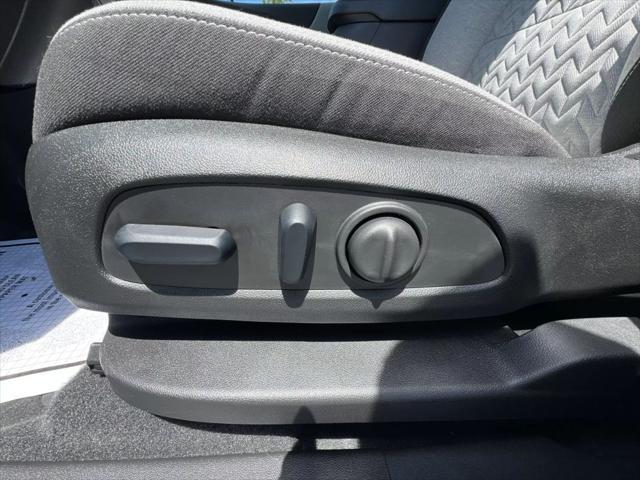 used 2024 Chevrolet Equinox car, priced at $26,980