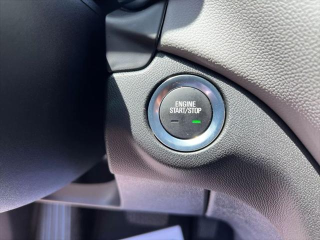 used 2024 Chevrolet Equinox car, priced at $26,980