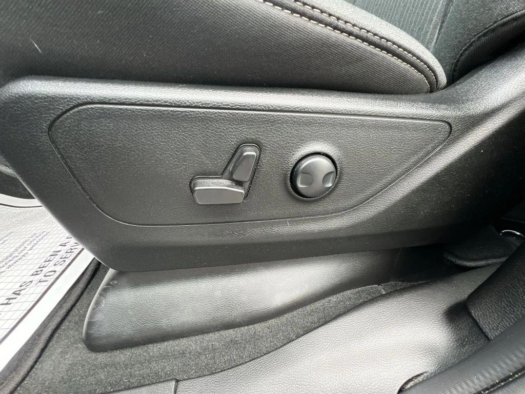 used 2023 Ram 1500 car, priced at $35,980