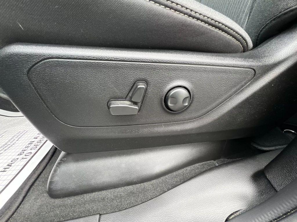 used 2023 Ram 1500 car, priced at $39,980