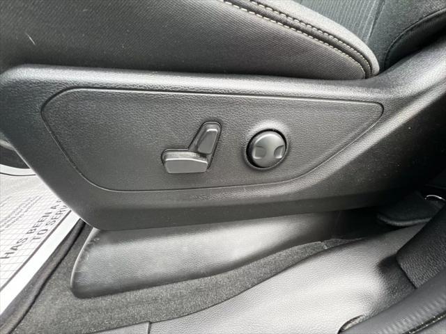 used 2023 Ram 1500 car, priced at $40,980
