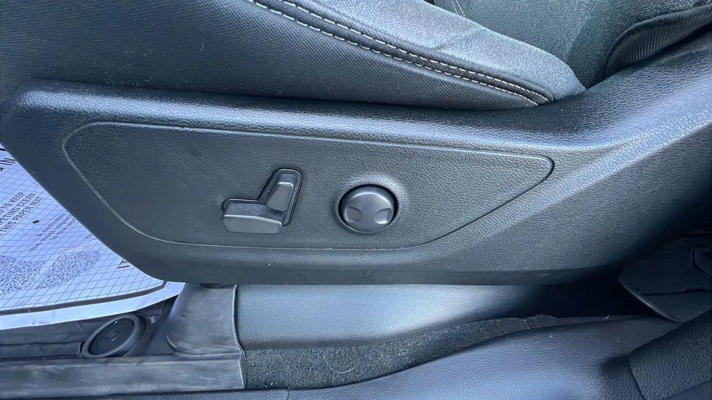 used 2022 Ram 1500 car, priced at $36,980