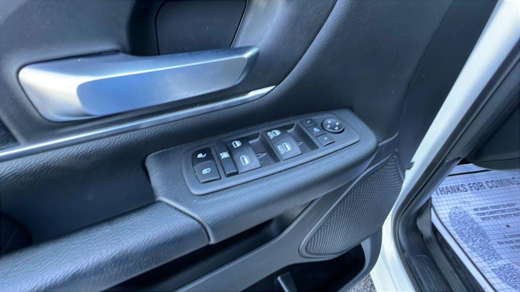 used 2022 Ram 1500 car, priced at $36,980