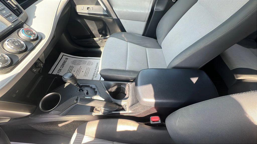 used 2013 Toyota RAV4 car, priced at $11,980