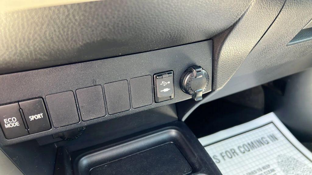 used 2013 Toyota RAV4 car, priced at $11,980