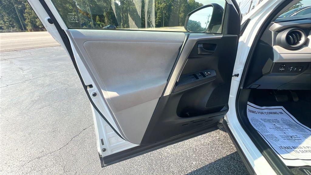 used 2013 Toyota RAV4 car, priced at $11,980