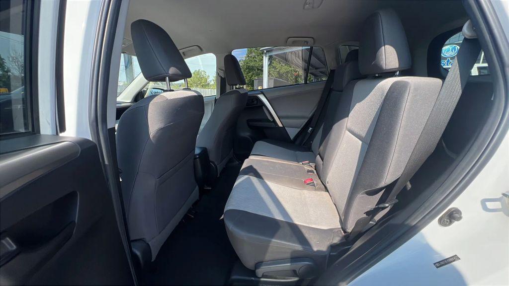 used 2013 Toyota RAV4 car, priced at $11,980