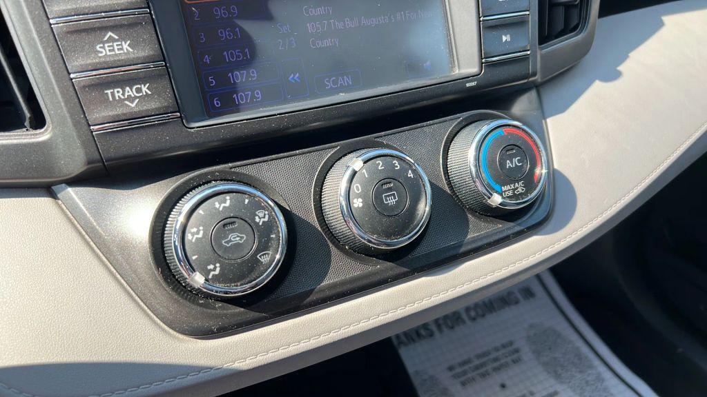 used 2013 Toyota RAV4 car, priced at $11,980