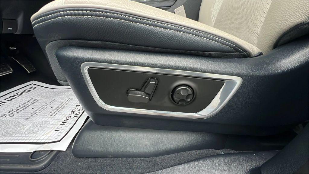 used 2024 Ram 1500 car, priced at $58,980