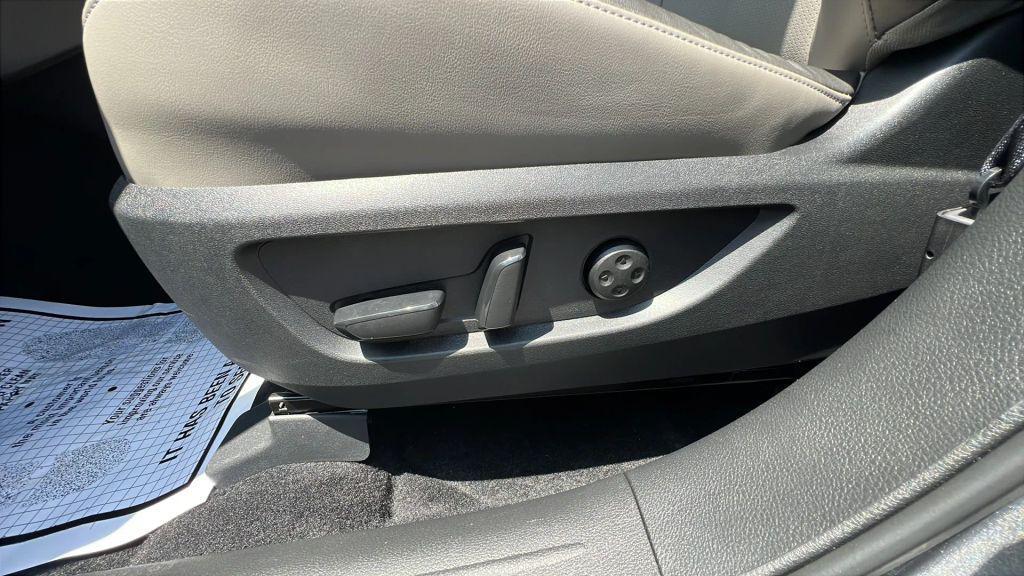 used 2024 INFINITI QX50 car, priced at $34,980