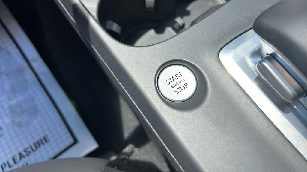 used 2024 INFINITI QX50 car, priced at $34,980