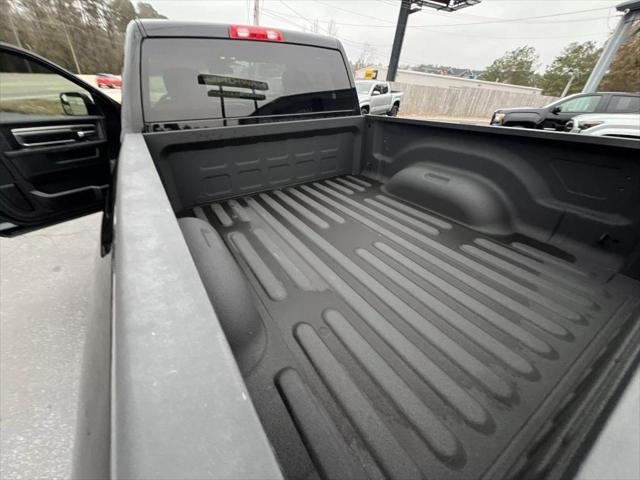 used 2022 Ram 1500 Classic car, priced at $32,980