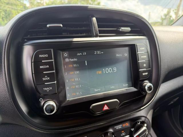 used 2020 Kia Soul car, priced at $18,980