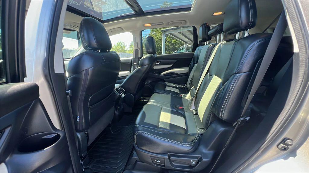 used 2020 Subaru Ascent car, priced at $21,980