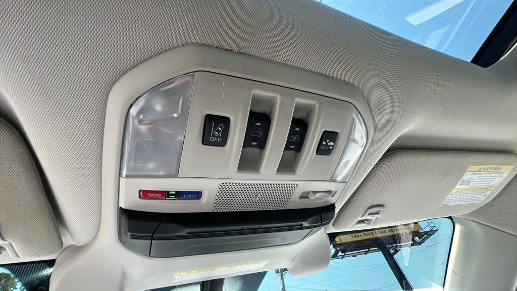 used 2020 Subaru Ascent car, priced at $21,980