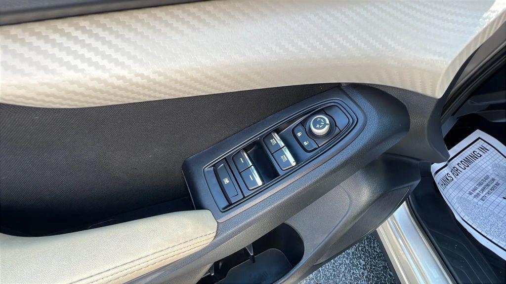 used 2020 Subaru Ascent car, priced at $21,980