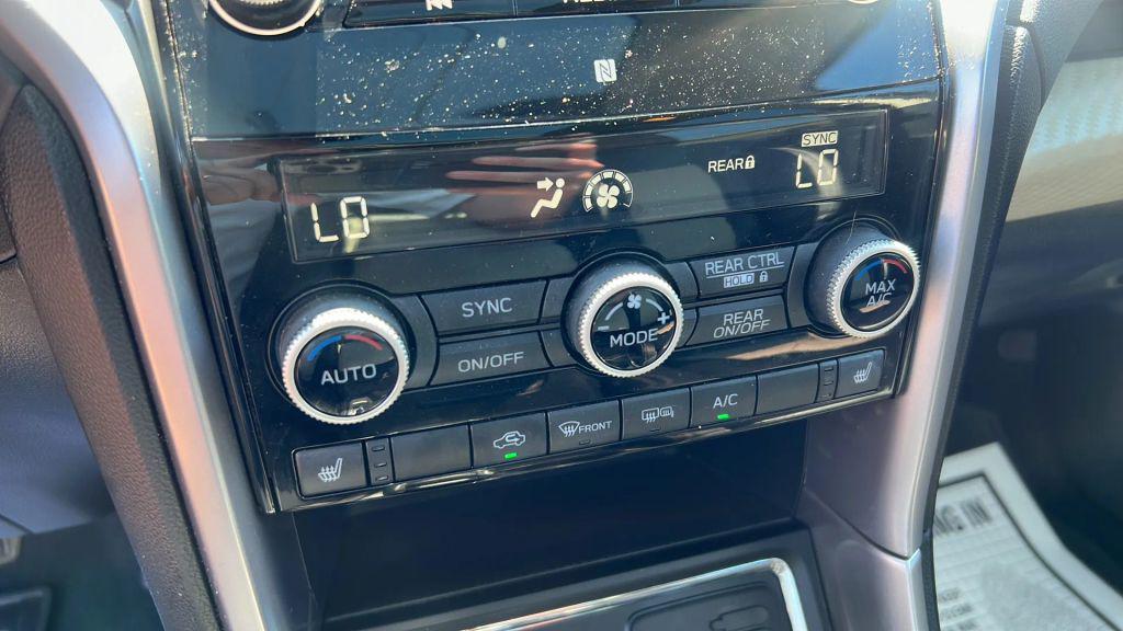 used 2020 Subaru Ascent car, priced at $21,980